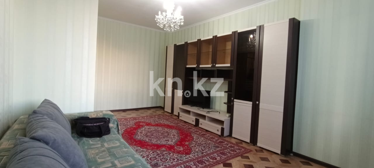 Аренда 1-комнатной квартиры, 46 м² - Аренда недвижимости в Казахстане - страница 6 фото 6 из 11