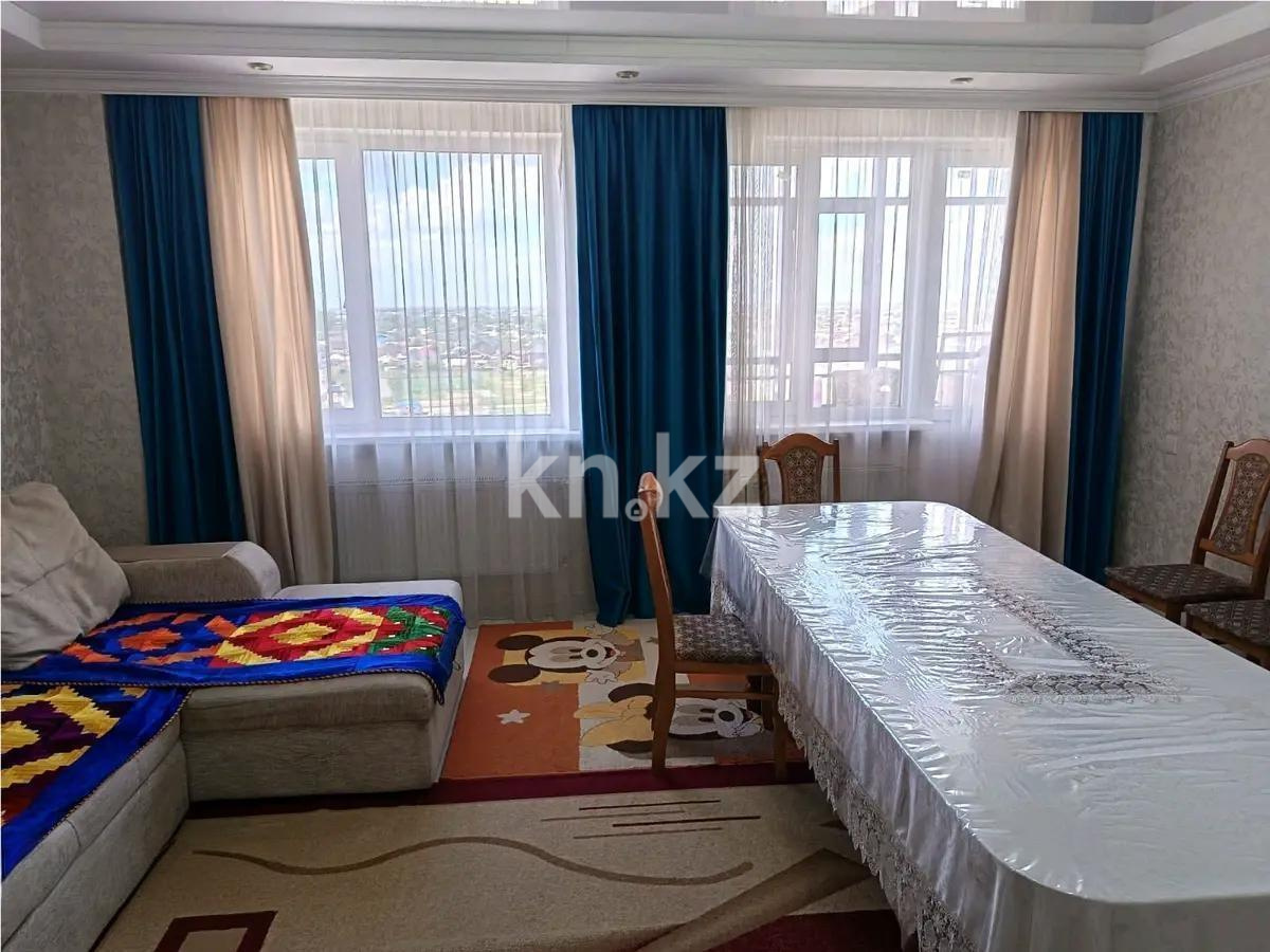 Продажа 2-комнатной квартиры, 70.6 м² в Астане