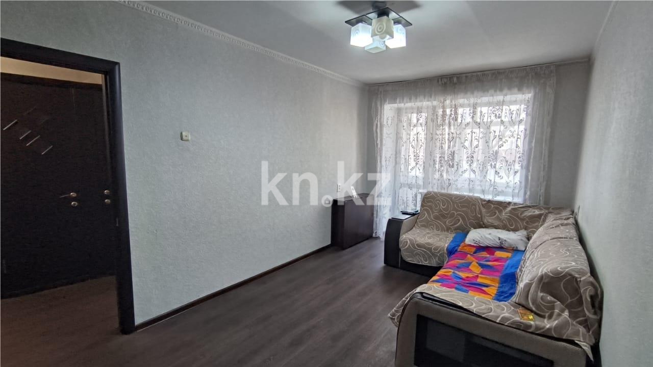 Продажа 2-комнатной квартиры, 44 м² - Продажа квартир в Караганде - страница 7 фото 2 из 17