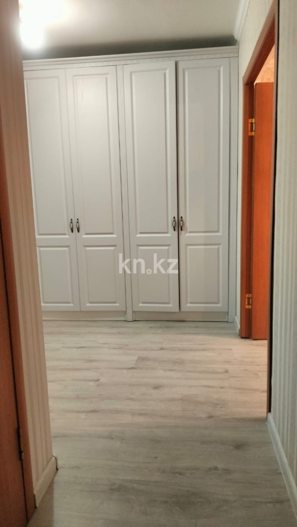 Аренда 2-комнатной квартиры, 60 м² - Аренда квартиры помесячно в Астане фото 14 из 19