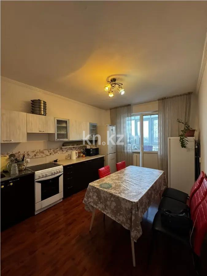 Продажа 2-комнатной квартиры, 68.5 м², пр. Момышулы, дом  12 в Астане - фото 3