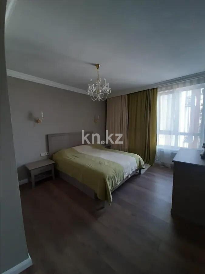 Продажа 3-комнатной квартиры, 86.6 м² в Астане - фото 2