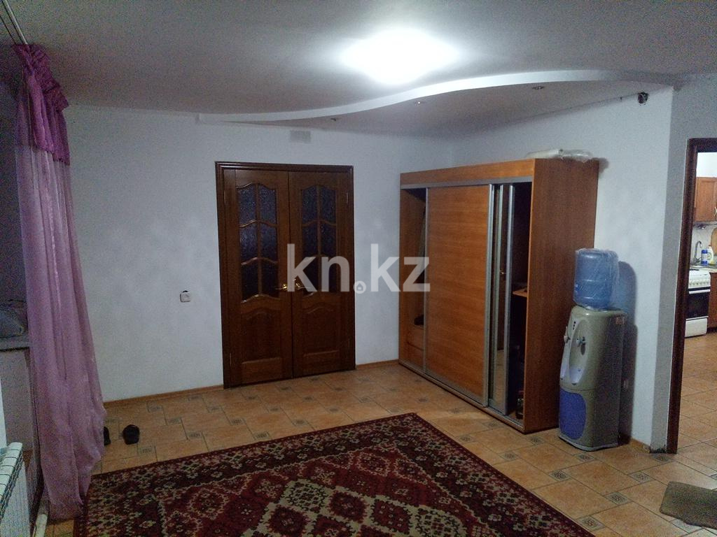 Аренда 9-комнатного дома, 340 м², ул. Родниковая - Аренда домов в Астане фото 3 из 12