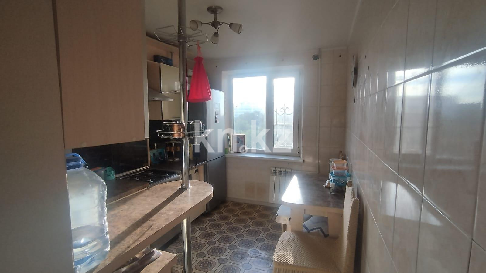 Продажа 3-комнатной квартиры, 66 м², пр. Металлургов в Темиртау - фото 7