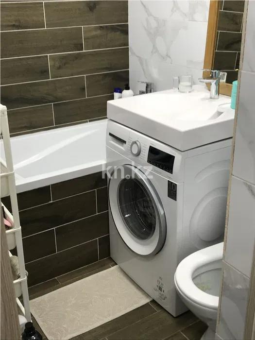 Продажа 2-комнатной квартиры, 45 м² в Сарани - фото 3