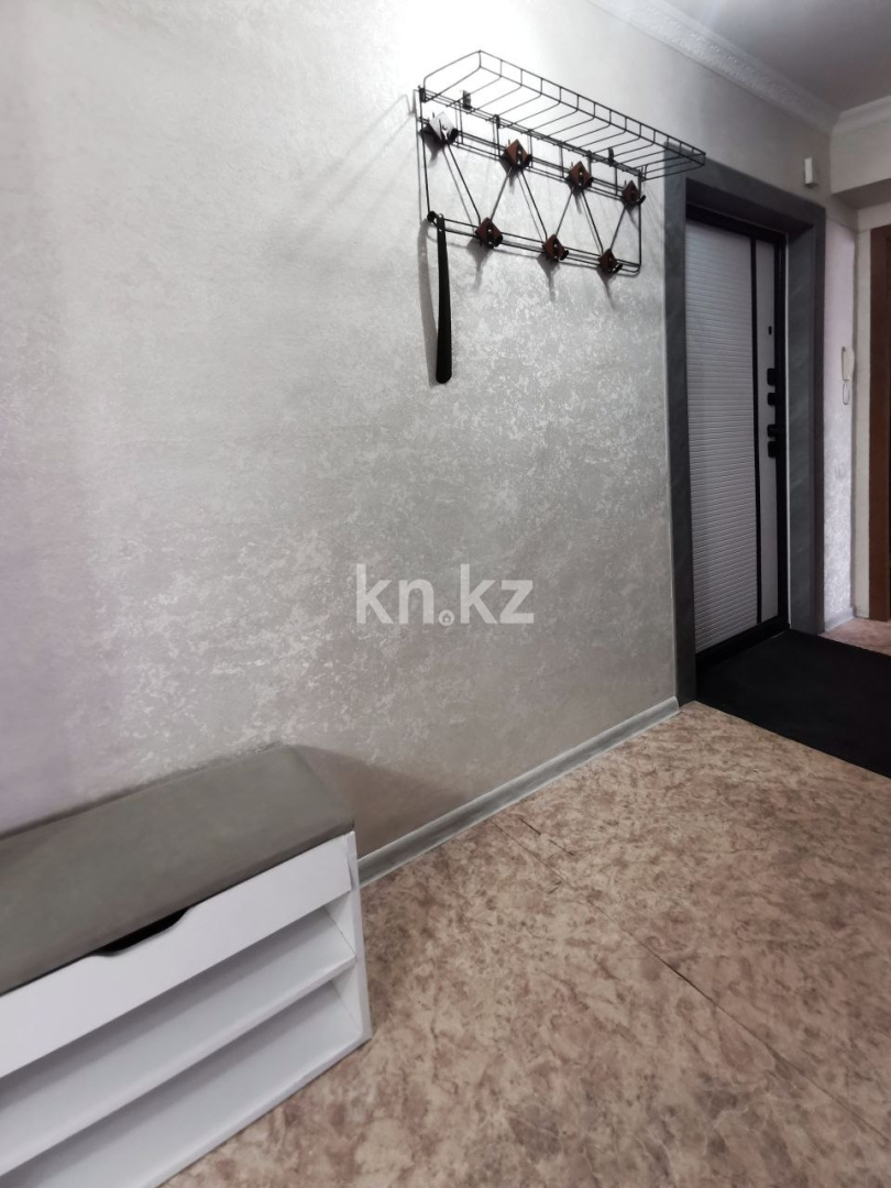 Аренда 2-комнатной квартиры, 45 м² - Аренда квартир помесячно в Алматы фото 22 из 35