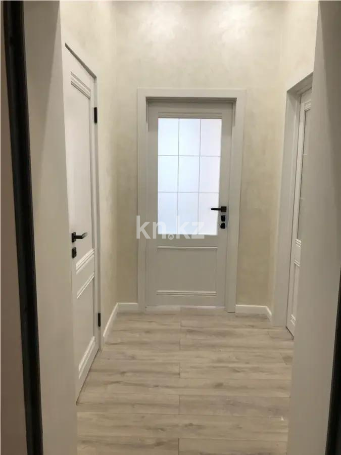 Продажа 2-комнатной квартиры, 38 м², ул. Ахмедьярова, дом  2/1 - Продажа квартир в Казахстане фото 5 из 5