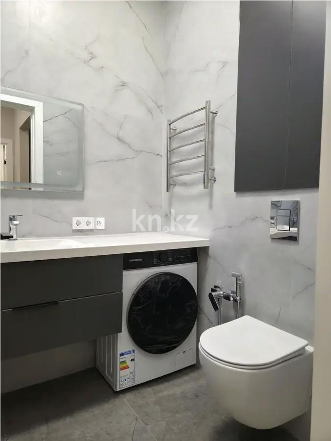 Продажа 2-комнатной квартиры, 46.2 м² - Продажа квартир в Казахстане - страница 4 фото 5 из 5