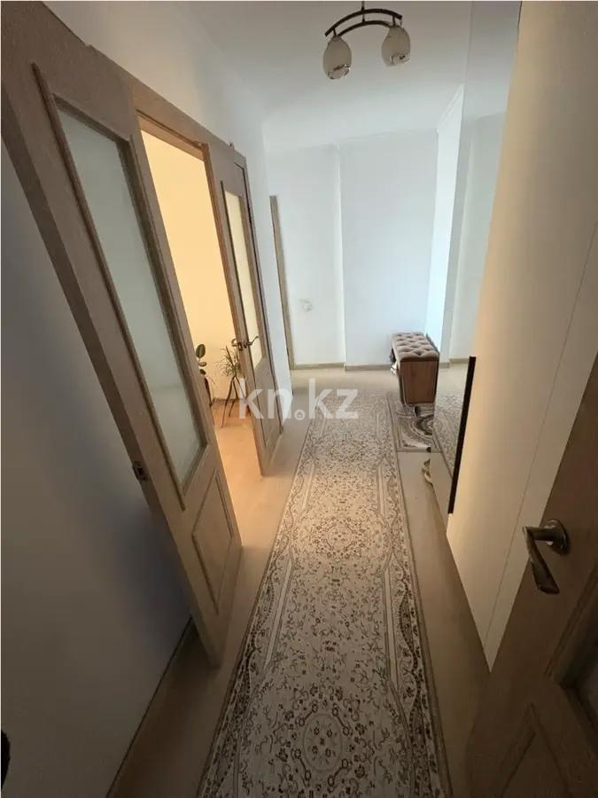 Продажа 2-комнатной квартиры, 48 м², ул. Гапеева, дом  1 - Продажа квартир в Караганде фото 5 из 6