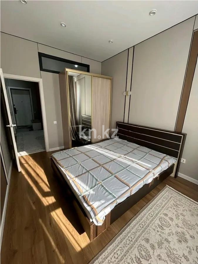 Продажа 2-комнатной квартиры, 45 м² - Продажа  двухкомнатных квартир в новостройках Алматы - страница 2 фото 2 из 4