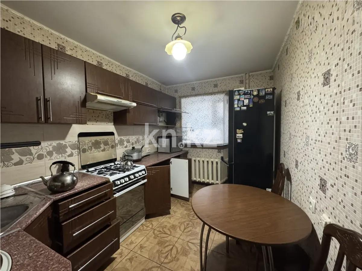 Продажа 4-комнатной квартиры, 85 м² - Продажа квартир в Астане - страница 19 фото 5 из 9