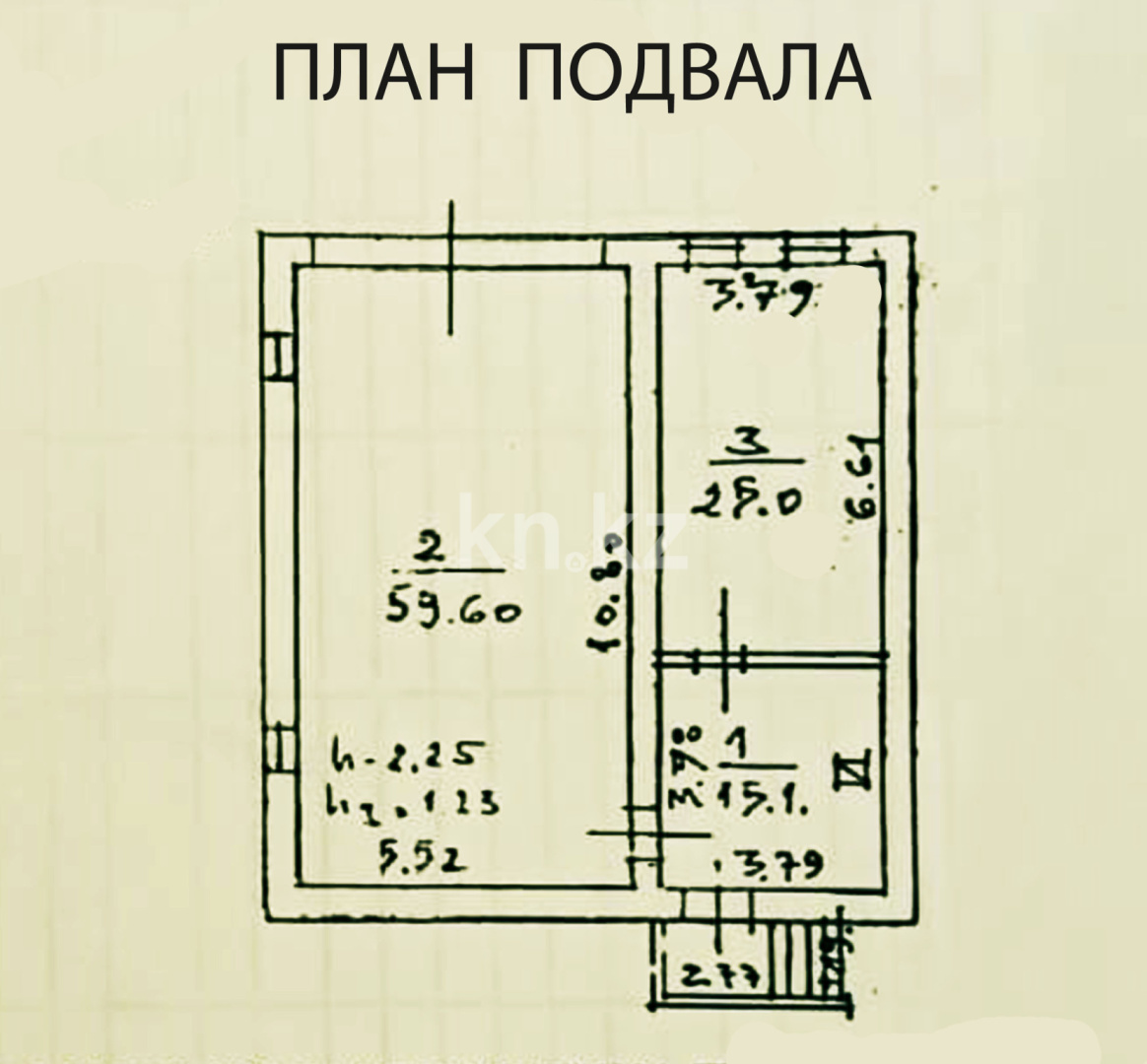 Продажа 4-комнатного дома, 295 м² - Продажа домов, коттеджей в Казахстане фото 40 из 40