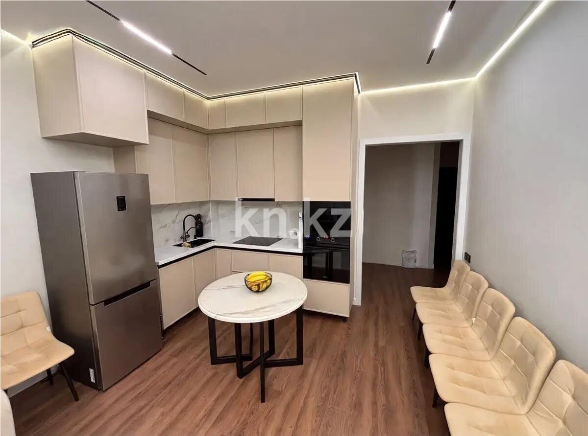 Продажа 3-комнатной квартиры, 72 м² в Астане - фото 4
