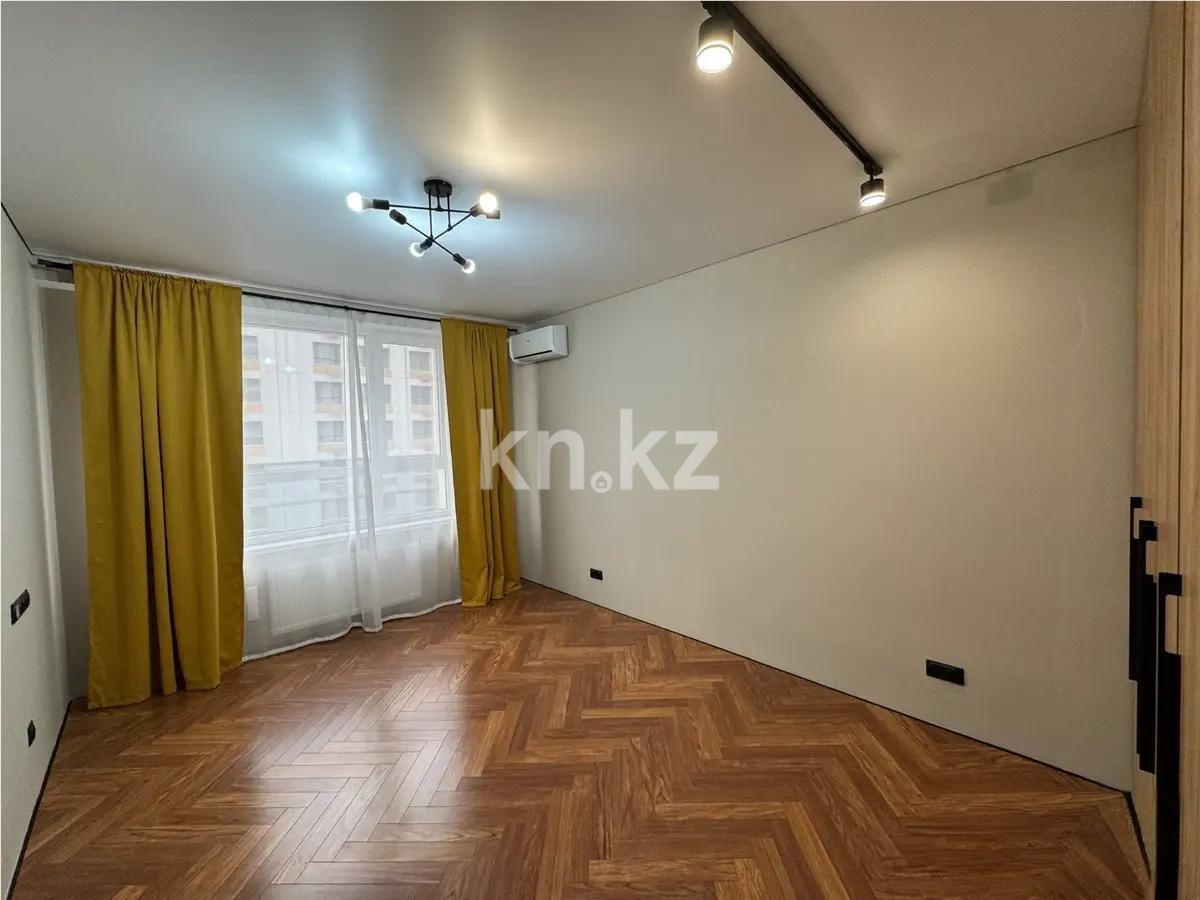 Продажа 3-комнатной квартиры, 113 м², ул. Егизбаева, дом  82/2 - Продажа  трехкомнатных квартир в Алматы фото 3 из 7