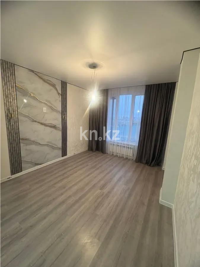 Продажа 1-комнатной квартиры, 42 м², ул. Жургенова, дом  42 стр - Продажа квартир в Казахстане фото 1 из 5
