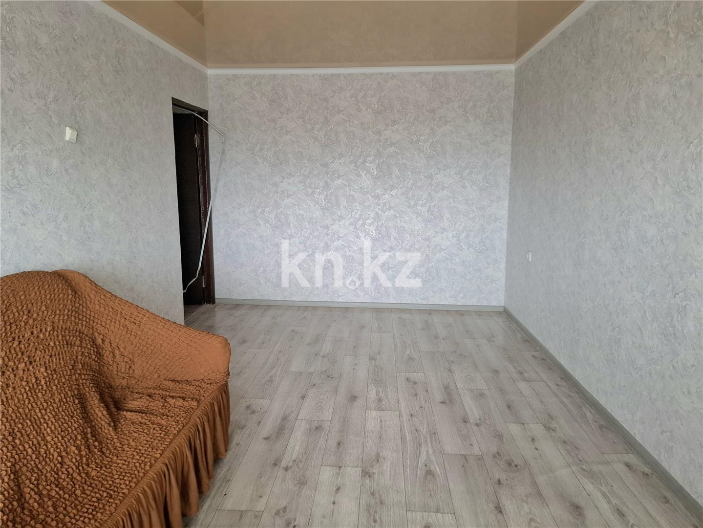 Продажа 2-комнатной квартиры, 44 м², ул. Квартал 4а в Темиртау - фото 2