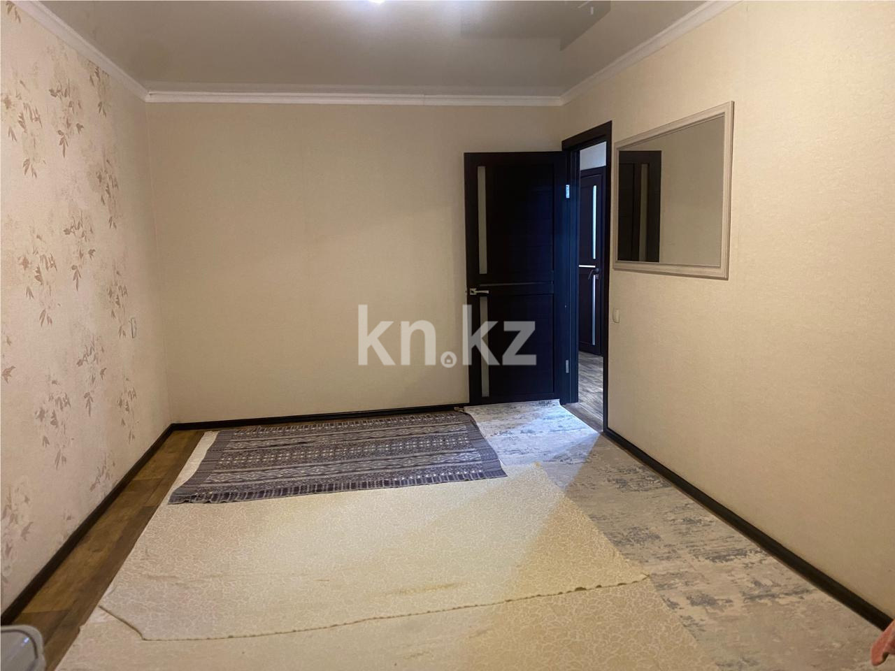 Продажа 3-комнатной квартиры, 62 м², мкр-н 17, дом  55 - Продажа  трехкомнатных квартир в Караганде с фото фото 4 из 13