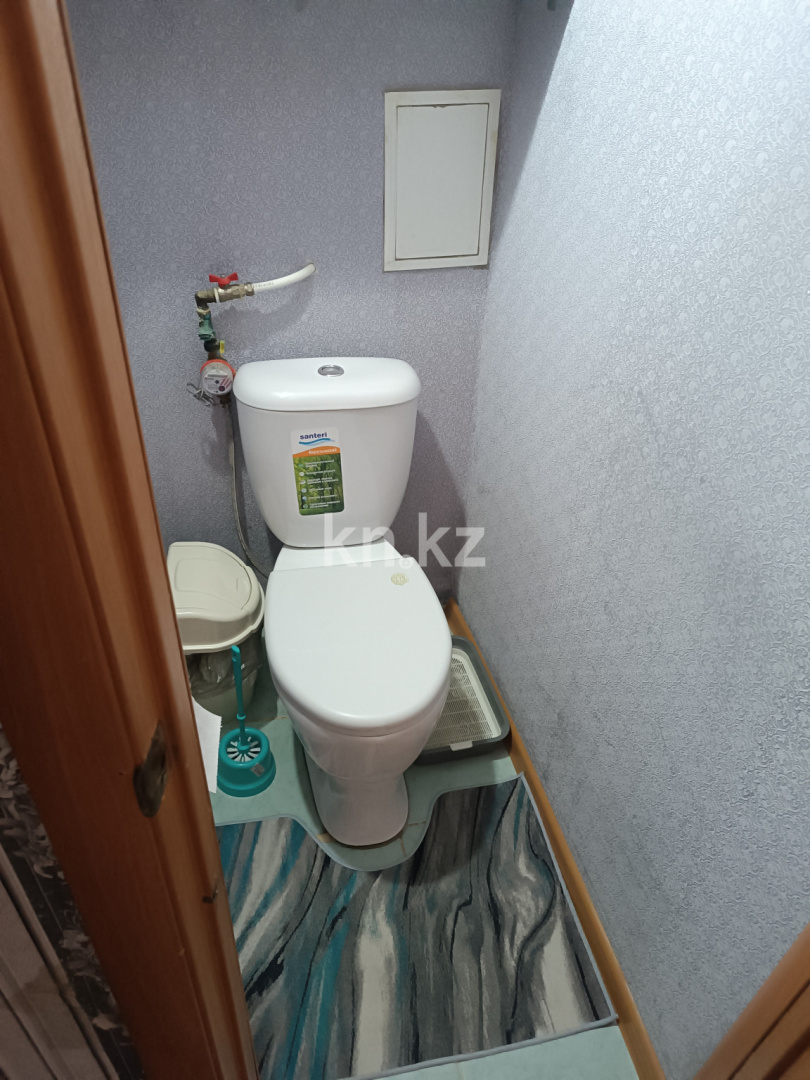 Продажа 3-комнатной квартиры, 60 м², ул. Киевская, дом  11 - Продажа квартир в Костанае фото 6 из 10