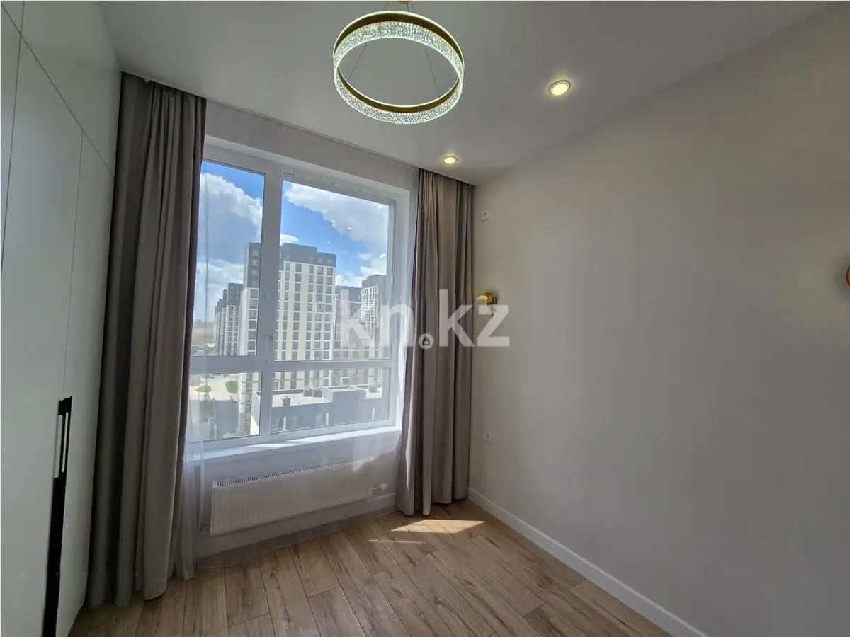 Продажа 2-комнатной квартиры, 41 м² в Астане