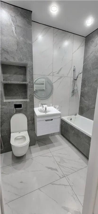 Продажа 2-комнатной квартиры, 64 м² - Продажа  двухкомнатных квартир в новостройках Караганды - страница 3 фото 4 из 5