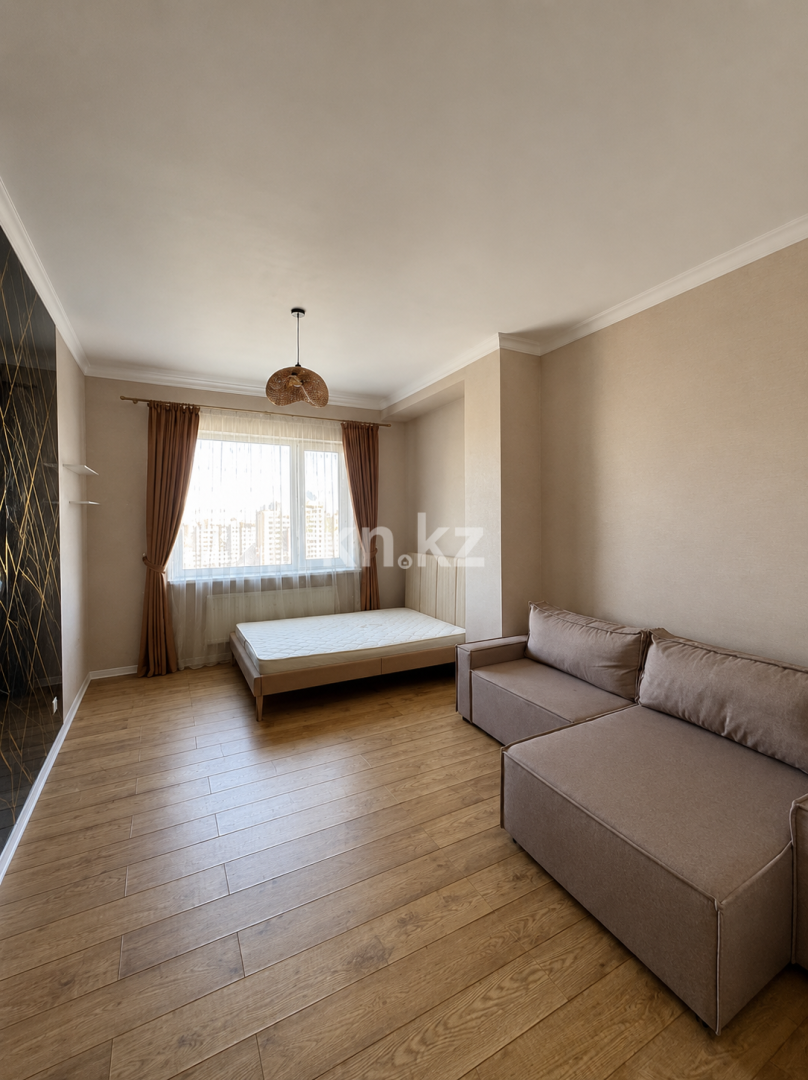 Аренда 1-комнатной квартиры, 44 м² в Астане - фото 6