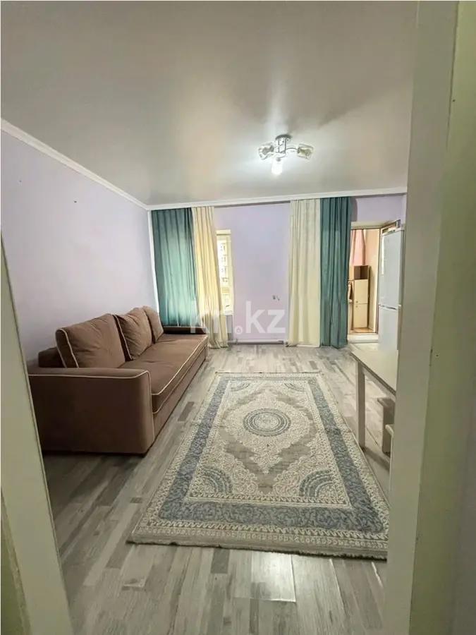 Продажа 1-комнатной квартиры, 30 м² в Астане