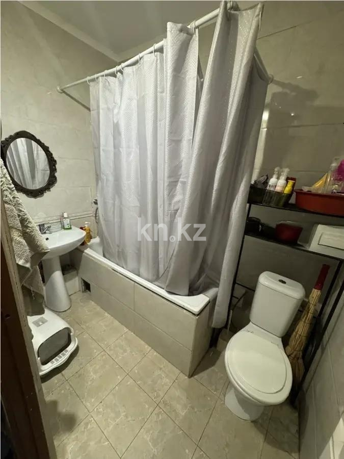 Продажа 1-комнатной квартиры, 39.8 м² в Алматы - фото 3