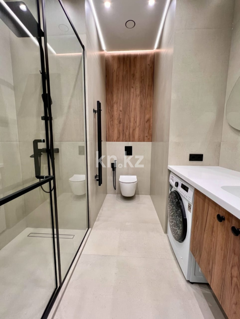 Продажа 2-комнатной квартиры, 48 м², ул. Салыкова, дом  40 - Продажа квартир в Казахстане фото 11 из 34