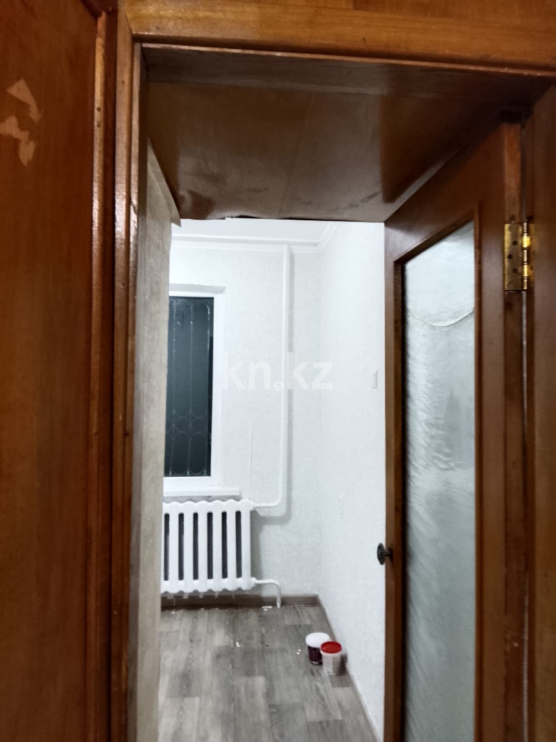 Продажа 3-комнатной квартиры, 60 м², пр. Серкебаева, дом  134 - пр. Аль-Фараби в Алматы - фото 26