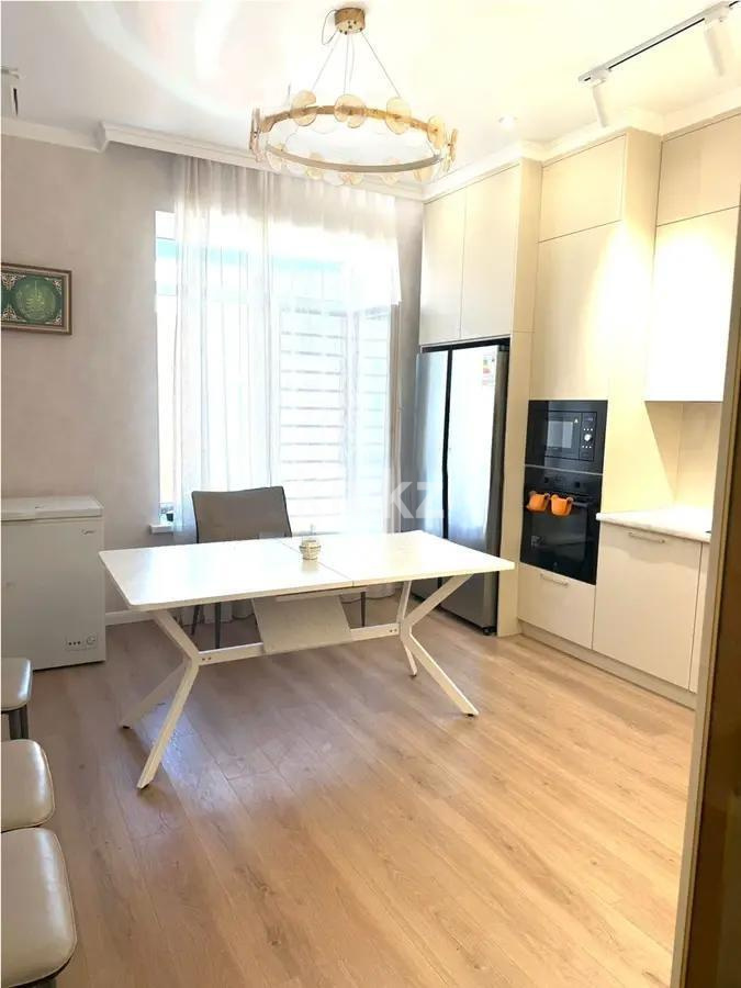 Продажа 4-комнатной квартиры, 120 м² в Астане - фото 3