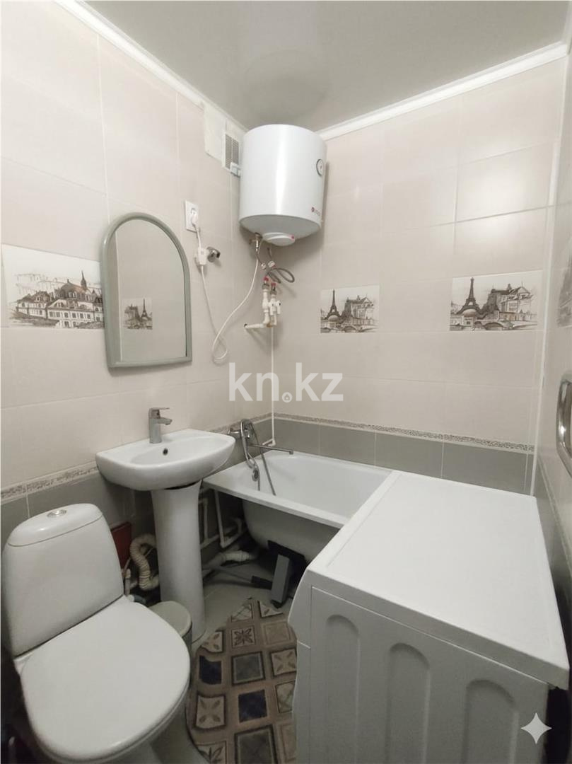 Продажа 1-комнатной квартиры, 29 м² в Караганде - фото 7