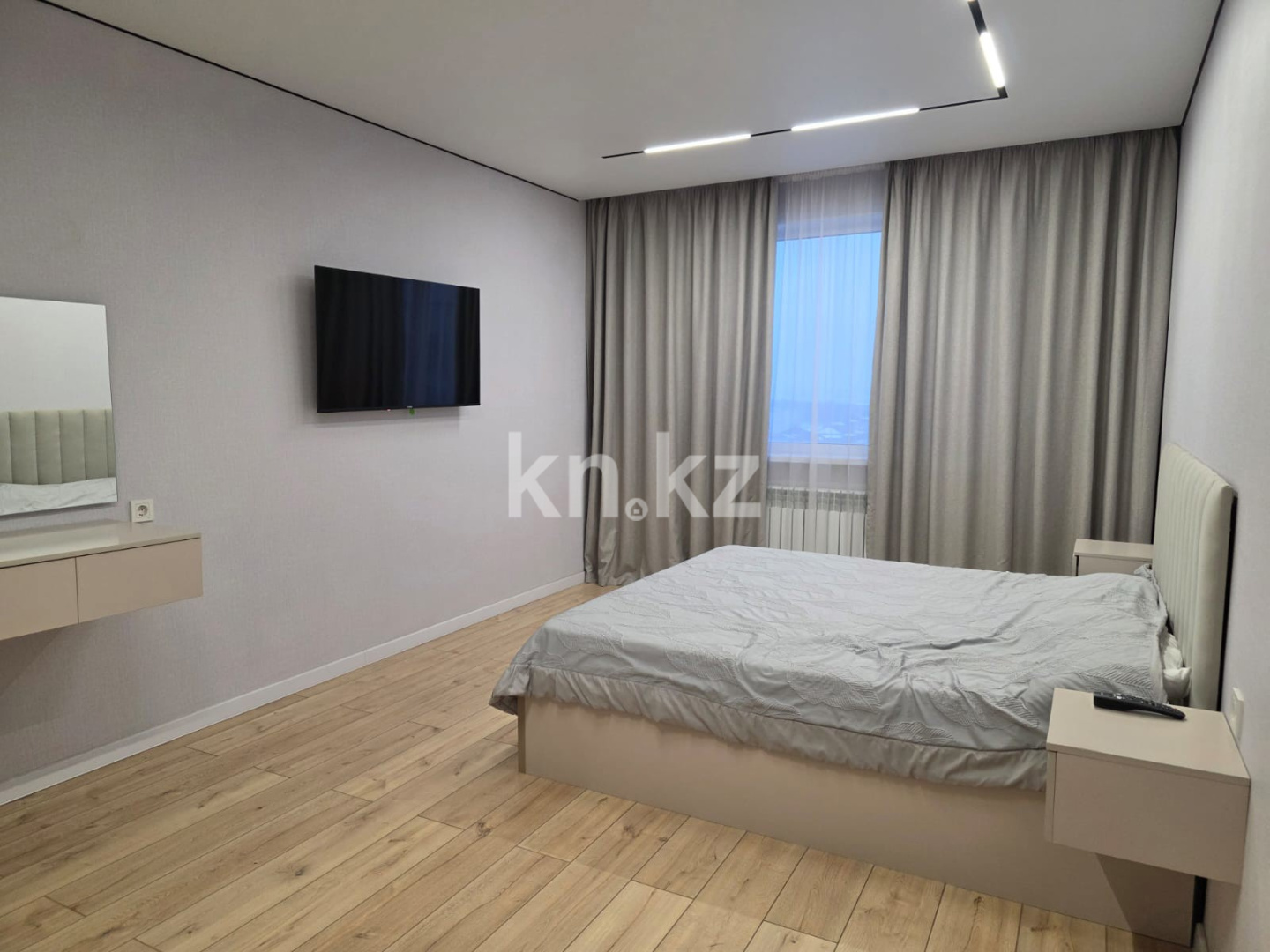 Продажа 1-комнатной квартиры, 55.6 м² - Продажа квартир в Алматы - страница 3 фото 8 из 13