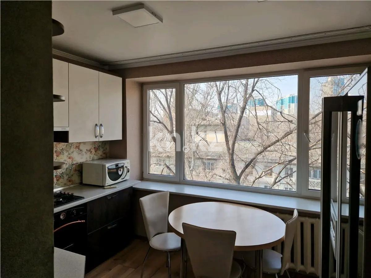 Продажа 2-комнатной квартиры, 61 м² - Продажа недвижимости в Казахстане - страница 25 фото 3 из 4