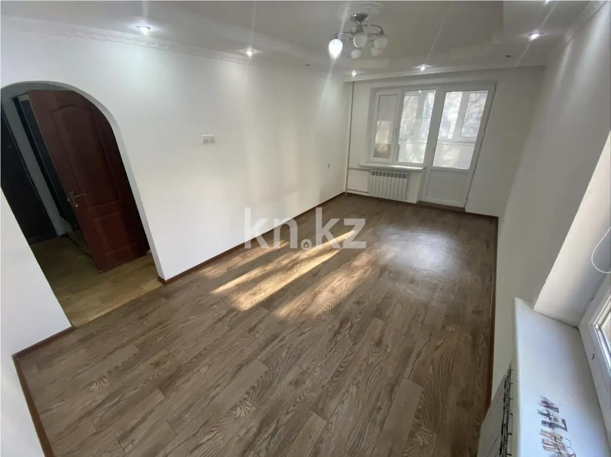 Продажа 1-комнатной квартиры, 33 м² - Недвижимость в Казахстане - страница 4 фото 1 из 8