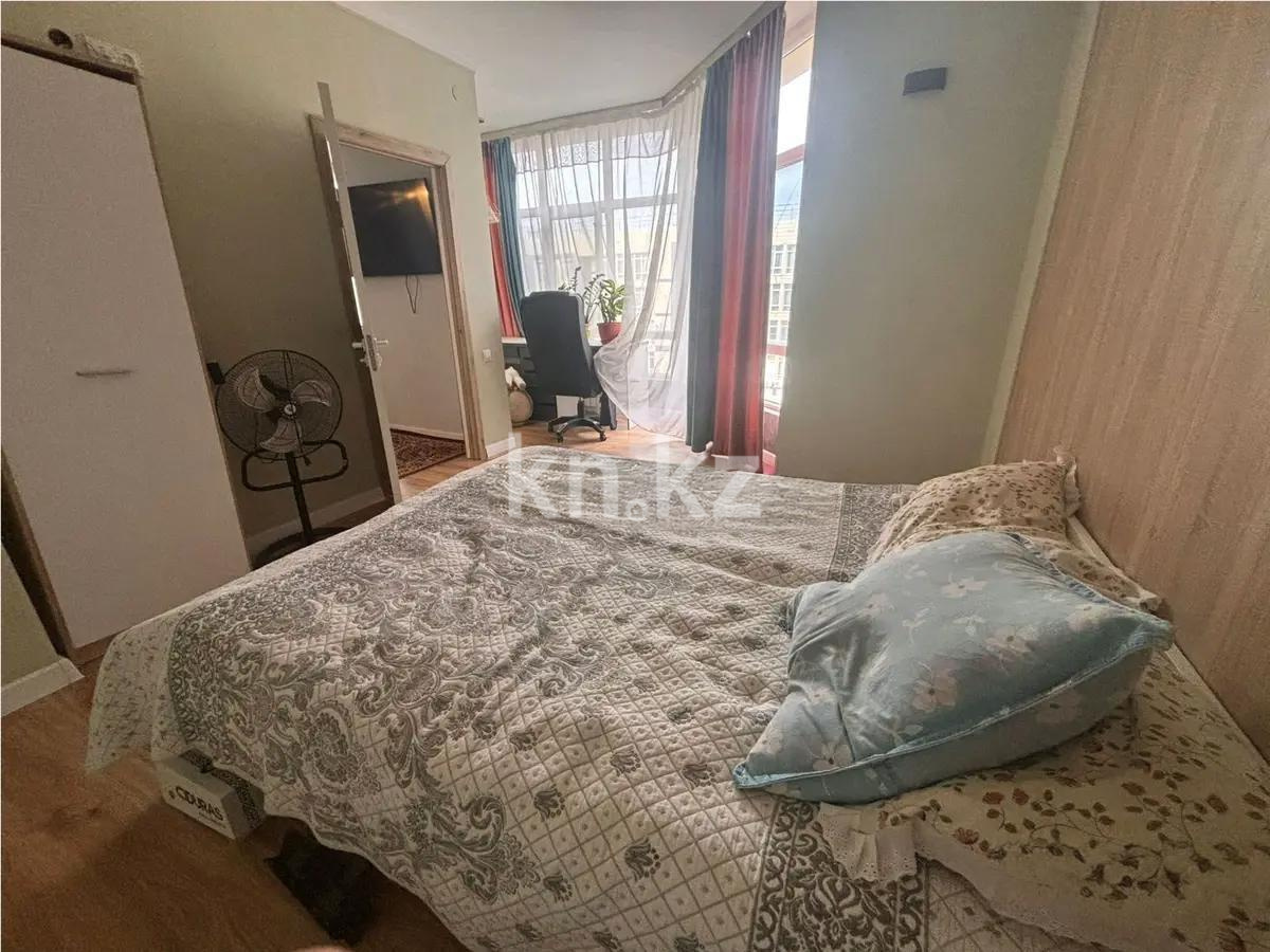 Продажа 3-комнатной квартиры, 61 м² - Продажа трехкомнатных квартир в Алматы фото 2 из 2
