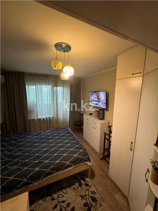 Продажа 3-комнатной квартиры, 55 м², мкр-н Орбита-1, дом  11 в Алматы - фото 2