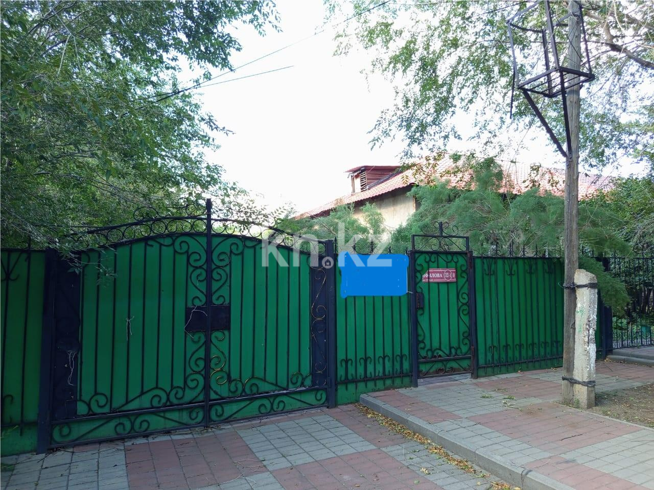 Продажа 5-комнатного дома, 120 м², ул. Панфилова, дом  32/1 в Караганде - фото 4