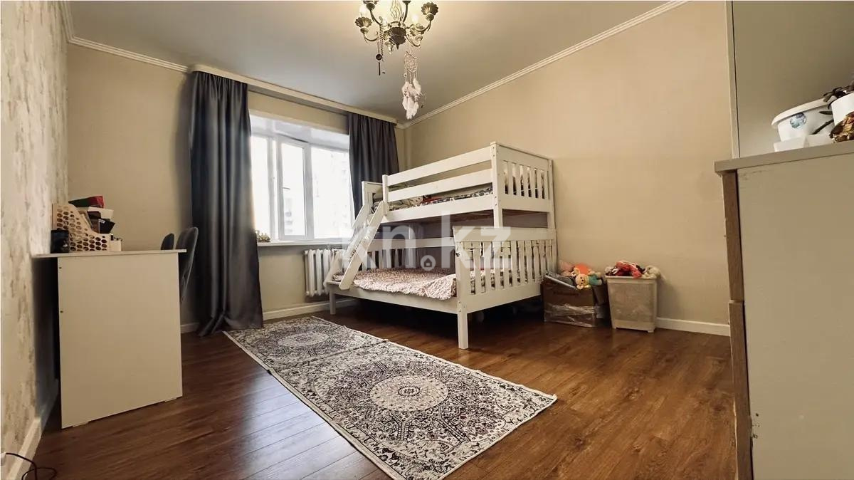 Продажа 3-комнатной квартиры, 90 м² - Продажа квартир в р-не Байконур Астаны фото 3 из 5