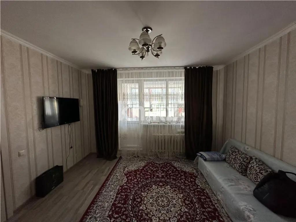 Продажа 1-комнатной квартиры, 37 м² в Астане