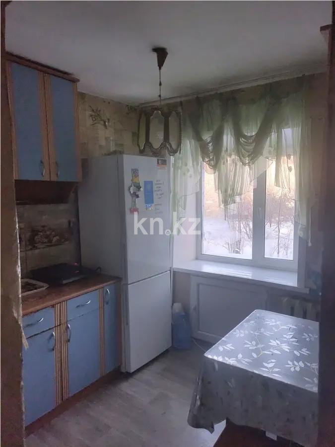 Продажа 1-комнатной квартиры, 32 м², ул. Магнитогорская, дом  39 - Продажа  однокомнатных квартир в Караганде фото 2 из 4