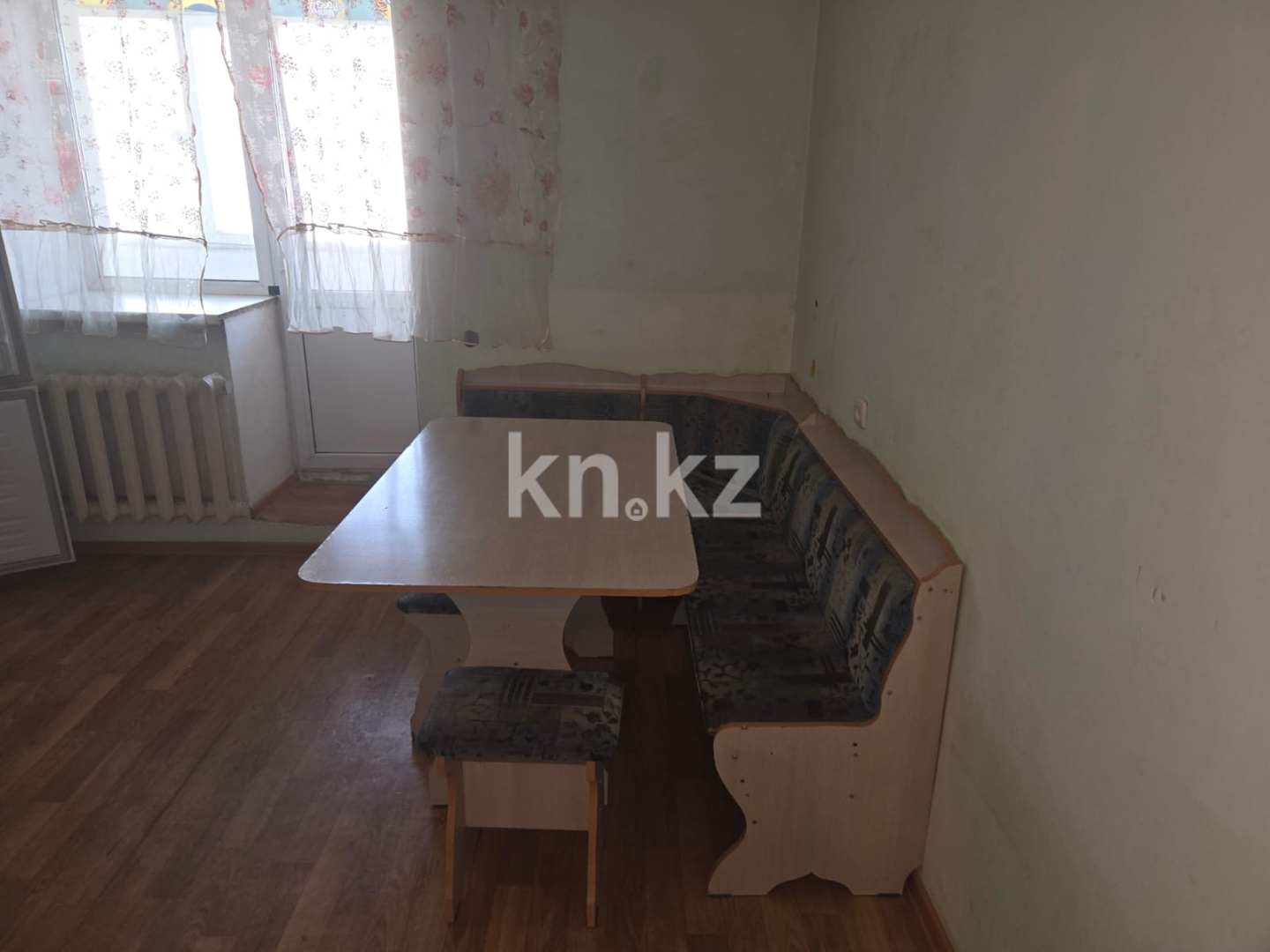 Аренда 1-комнатной квартиры, 42 м² - Аренда однокомнатных квартир помесячно в Астане фото 2 из 7