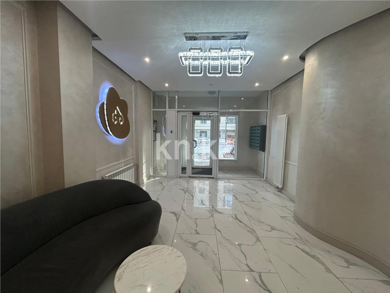 Продажа 2-комнатной квартиры, 48 м², ул. Керей, Жанибек хандар, дом  2/1 в Астане - фото 8