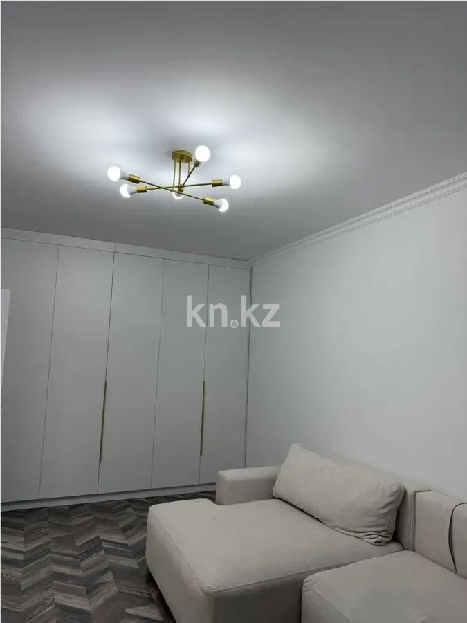 Продажа 1-комнатной квартиры, 36 м² в Астане