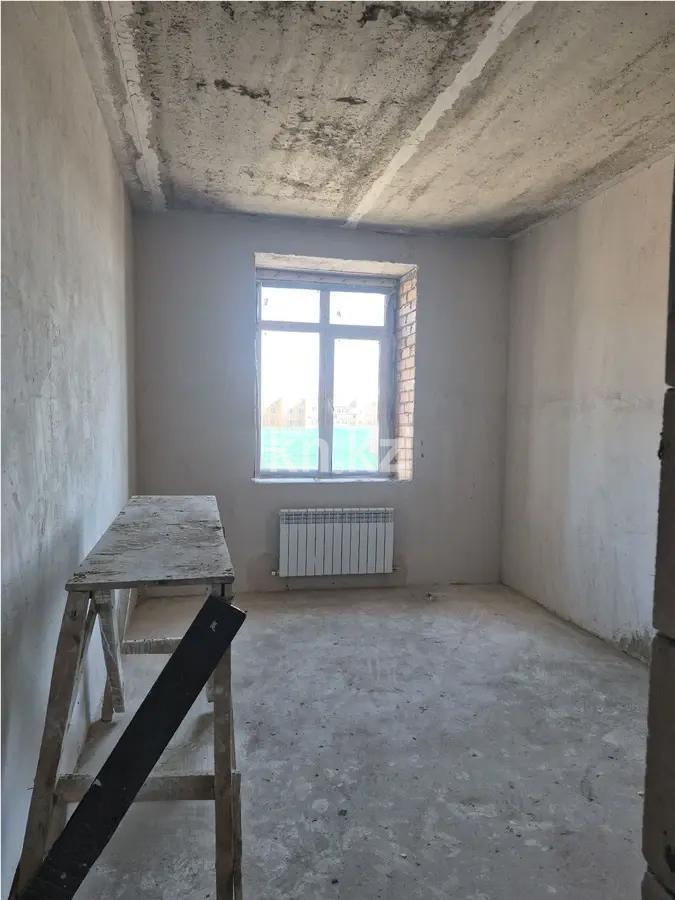 Продажа 3-комнатной квартиры, 87 м² - Продажа трехкомнатных квартир от собственников в Караганде - страница 4 фото 4 из 6