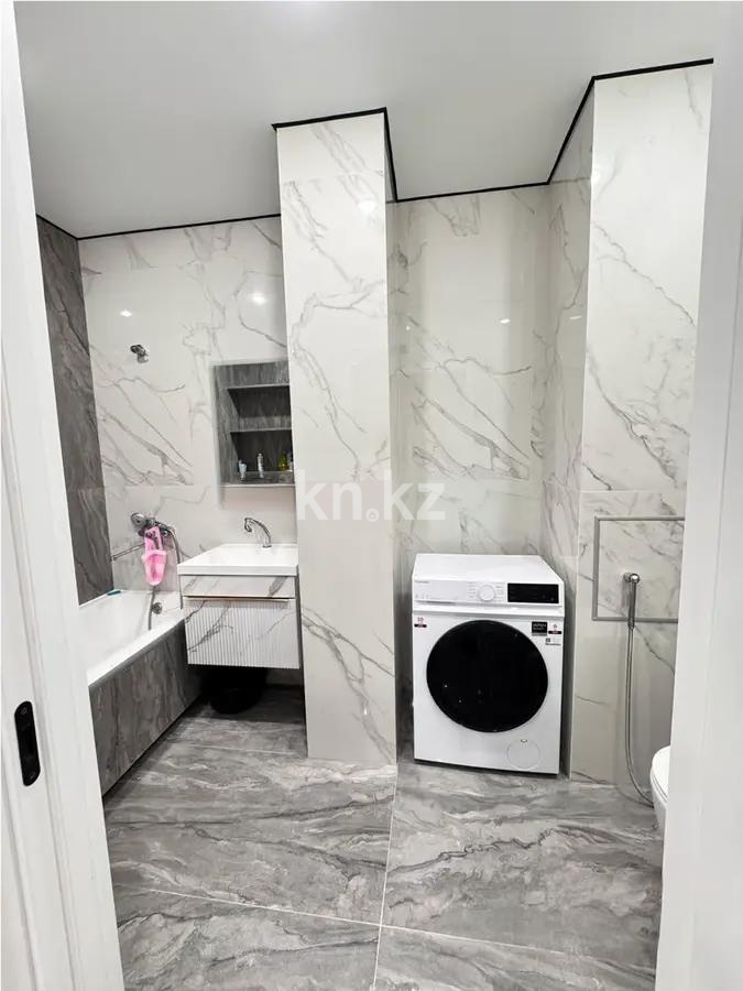 Продажа 2-комнатной квартиры, 70 м², пр. Улы Дала, дом  55 в Астане - фото 4