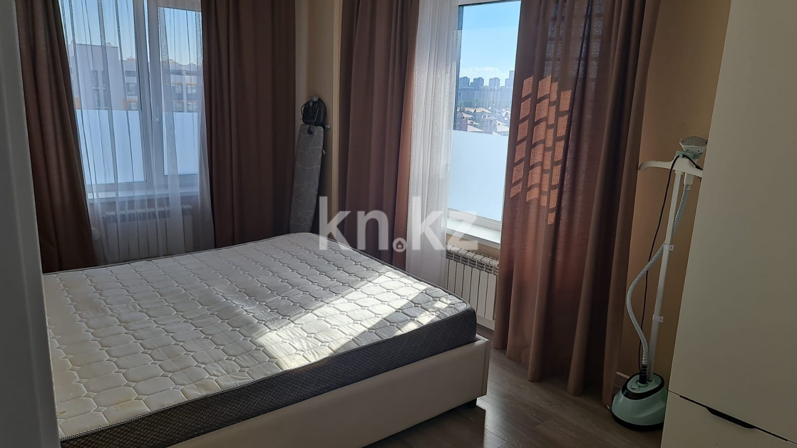Аренда 3-комнатной квартиры, 86 м² - Аренда квартир помесячно в Казахстане фото 6 из 12