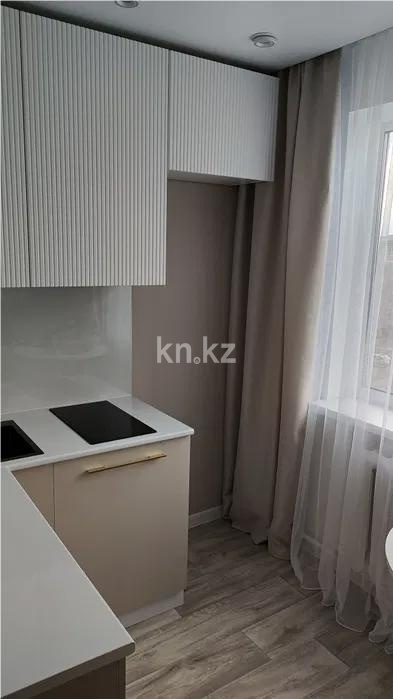 Продажа 1-комнатной квартиры, 30 м², ул. Абая, дом  82/4 - Продажа квартир в Темиртау фото 3 из 6