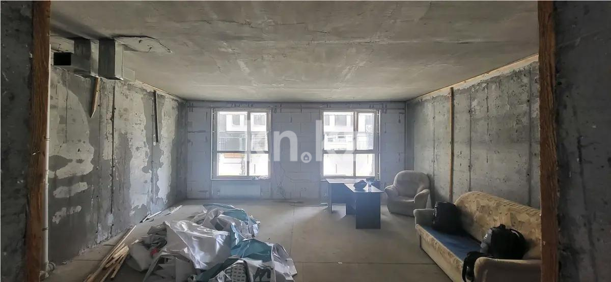 Продажа 1-комнатной квартиры, 46 м², пр. Райымбека, дом  348/1 - Продажа квартир в Алматы фото 1 из 2