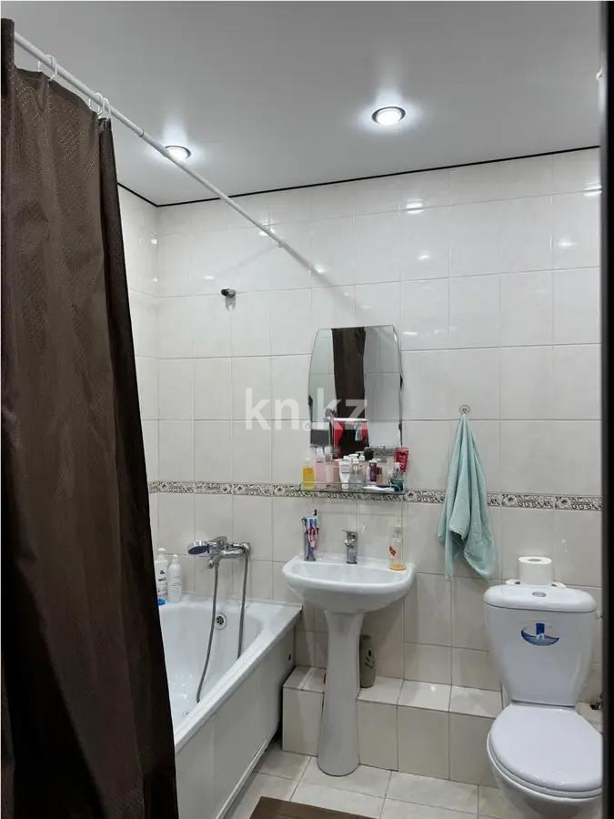 Продажа 2-комнатной квартиры, 76.4 м², ул. Тархана, дом  17 - Продажа  двухкомнатных квартир в новостройках Астаны с фото фото 4 из 5