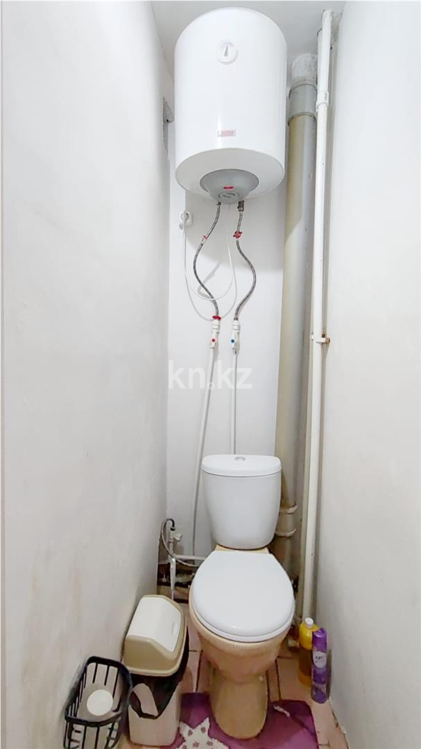 Продажа 2-комнатной квартиры, 46 м², мкр-н Восток-2 - Продажа  двухкомнатных квартир в Караганде фото 10 из 13